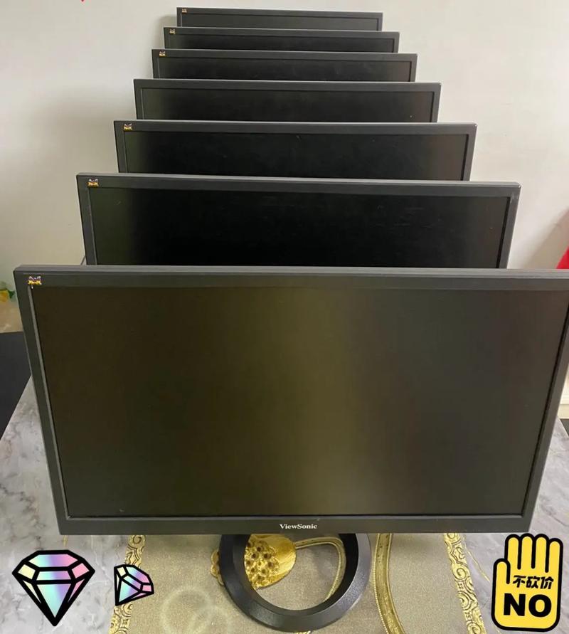优派（ViewSonic）VB1500P - 15.6英寸4K会议平板_百科资料-4