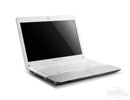 Gateway NV52L06c - 15.6英寸家用笔记本_百科资料-4