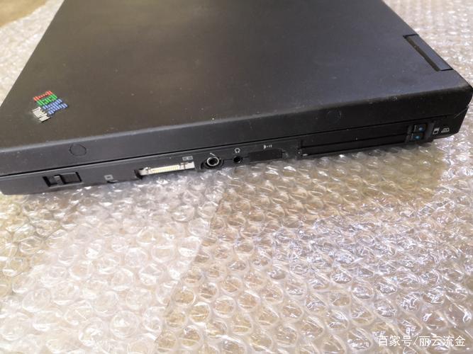 IBM ThinkPad 600E - 经典商用笔记本_百科资料-3 IBM ThinkPad 600E - 经典商用笔记本_百科资料-3