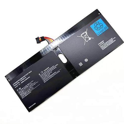富士通 LifeBook U904 - 轻薄商务笔记本_资料手册-4 富士通 LifeBook U904 - 轻薄商务笔记本_资料手册-4