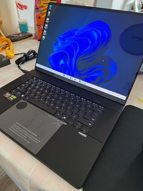 华硕 ProArt 创16 锐龙AI版 - 专业创作高性能本_百科资料-4