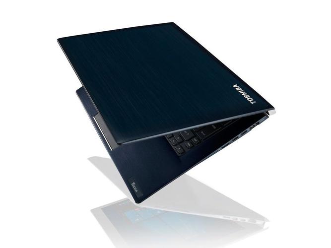 东芝（Toshiba）Tecra X40 - 轻薄商务笔记本_资料手册-4