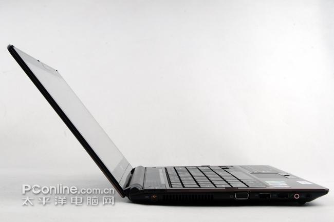 宏碁 Aspire 3935 - 轻薄商务笔记本_资料大全-5 宏碁 Aspire 3935 - 轻薄商务笔记本_资料大全-5