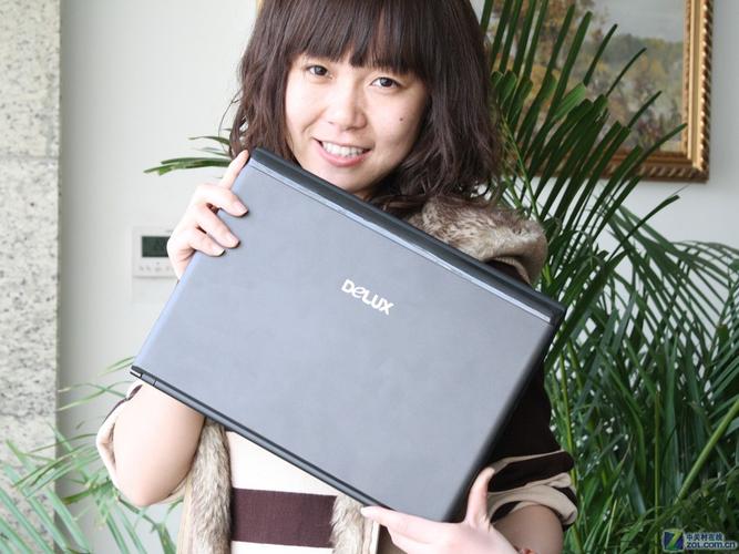 多彩（DeLUX）睿清RQ13 210U - 高清摄像头_资料手册-3