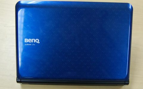 明基（BenQ）Joybook Lite U101 – 轻薄上网本_资料手册