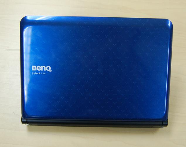 明基（BenQ）Joybook Lite U101 – 轻薄上网本_资料手册