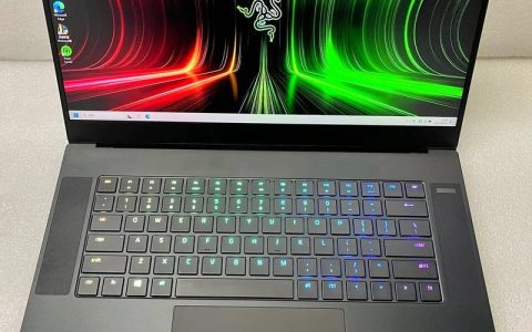 雷蛇（Razer）灵刃15 标准版 – 高性能游戏笔记本_资料库