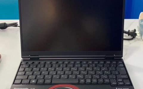 松下（Panasonic）SR4 – 全画幅微单相机_资料手册