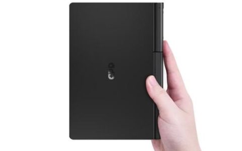 GPD Pocket 3 – 翻转触控迷你笔记本_百科资料