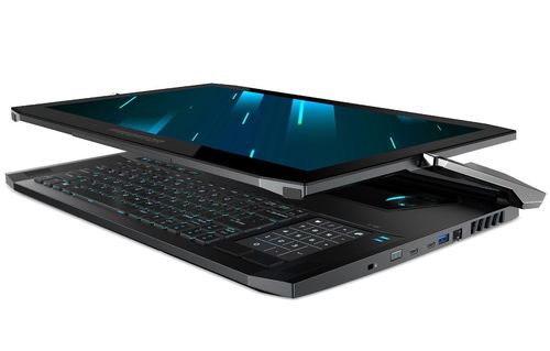 宏碁 掠夺者 Triton 900 - 高性能游戏翻转本_百科资料-4