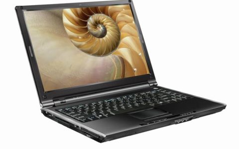 清华同方超锐K415C – 商务办公笔记本_资料手册