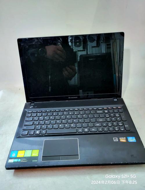 IBM ThinkPad G系列 - 商务耐用笔记本_百科资料-5