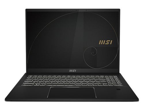 微星（MSI）Summit E16 – 高端商务创作本_百科资料