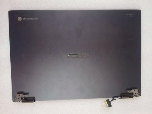 华硕 Chromebook Flip C536 - 二合一翻转Chromebook_资料库-2 华硕 Chromebook Flip C536 - 二合一翻转Chromebook_资料库-2
