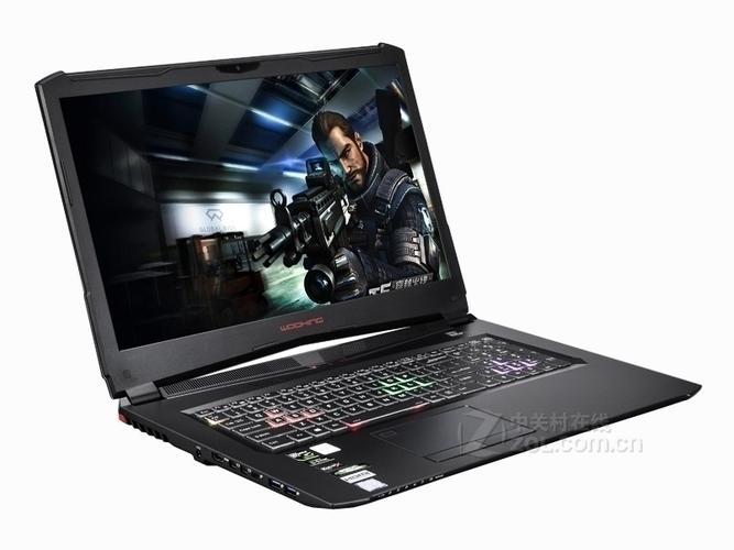 吾空（Wooking）S17Pro-8U - 高性能游戏本_百科资料-2