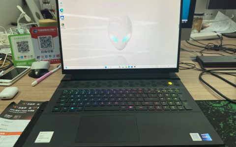 外星人 Alienware 18 – 高性能游戏本_资料库