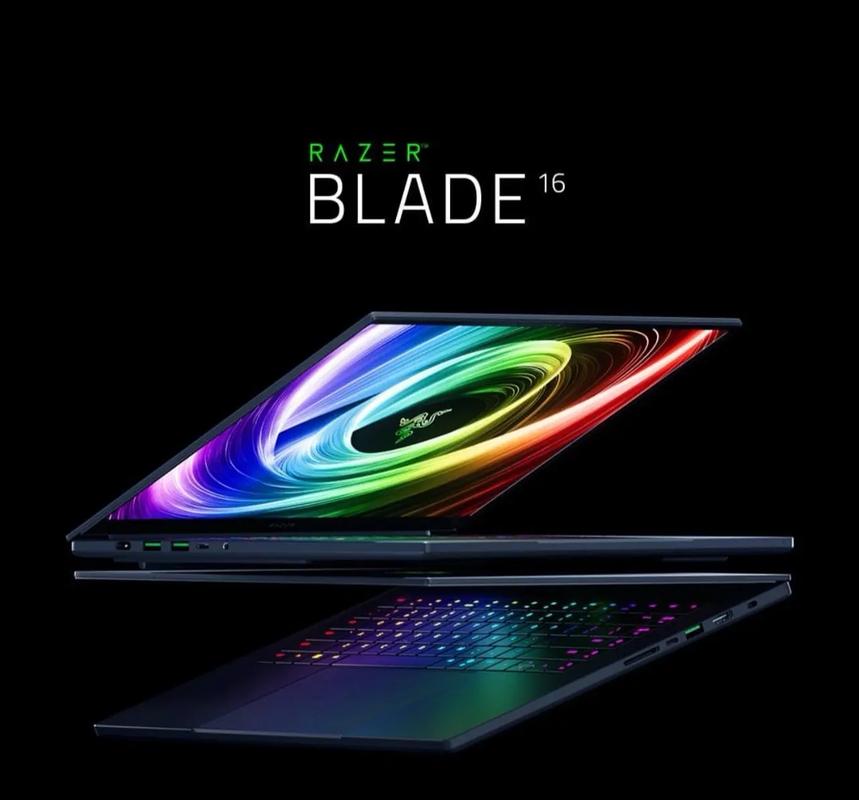 雷蛇(Razer)灵刃16 - 高性能游戏笔记本_资料库-3 雷蛇(Razer)灵刃16 - 高性能游戏笔记本_资料库-3