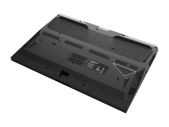 Schenker XMG Pro 17 - 高性能游戏笔记本_资料库-2 Schenker XMG Pro 17 - 高性能游戏笔记本_资料库-2