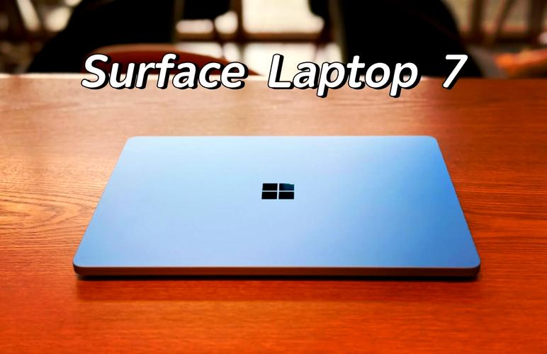 微软（Microsoft）Surface Laptop 7 – 轻薄触控笔记本_百科资料