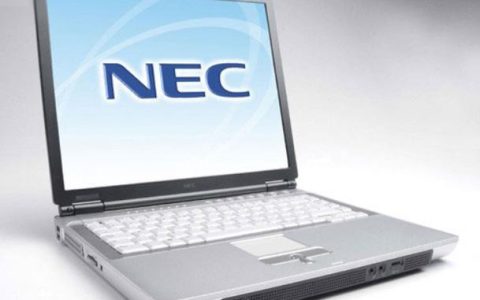 日本电气（NEC）Versa 4200 Series – 商务轻薄笔记本_资料手册
