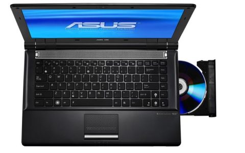 华硕 U81E657A-SL – 便携商务笔记本_资料手册