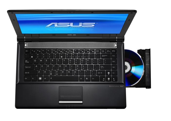 华硕 U81E657A-SL - 便携商务笔记本_资料手册-1