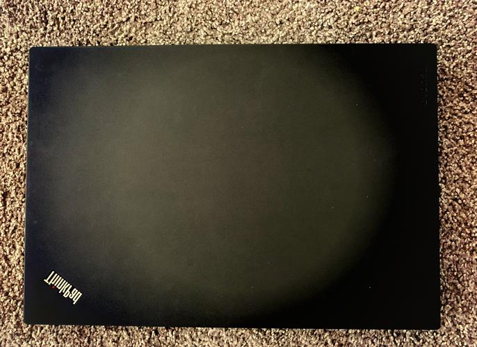IBM ThinkPad i系列 - 经典商务笔记本_资料手册-3