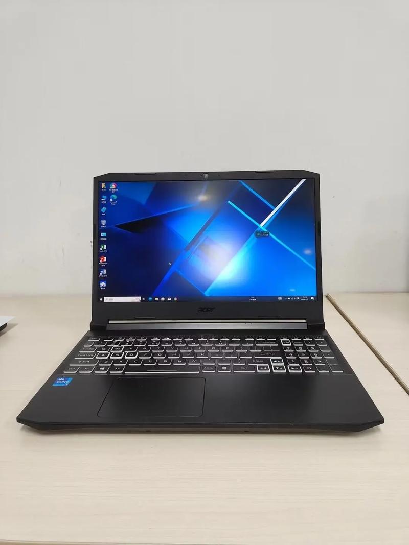 宏碁 Acer 360 - 360度翻转触控笔记本_百科资料-5