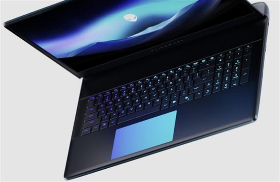 外星人 Alienware 18 Area-51 - 旗舰游戏笔记本_资料库-3
