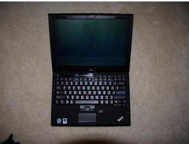联想(Lenovo)ThinkPad X300 - 轻薄便携商务本_资料手册-5 联想(Lenovo)ThinkPad X300 - 轻薄便携商务本_资料手册-5