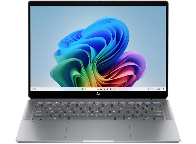 惠普(HP)OmniBook Ultra - 高性能轻薄笔记本_资料手册-5 惠普(HP)OmniBook Ultra - 高性能轻薄笔记本_资料手册-5