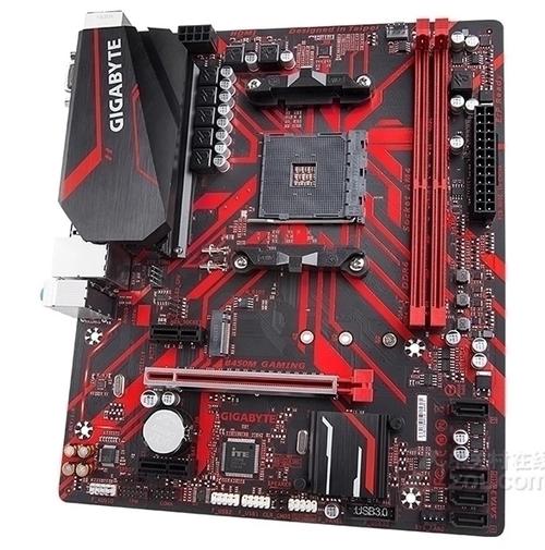 技嘉 GIGABYTE Gaming G5 MF - 高性能游戏笔记本_百科资料-5