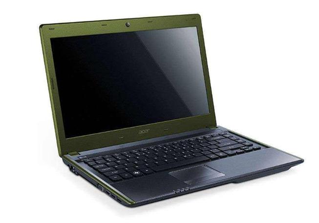 宏碁 Aspire V3-571G - 独显游戏笔记本_资料库-5
