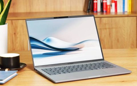 华硕（ASUS）灵耀Air 14骁龙版 – 轻薄高刷笔记本_百科资料