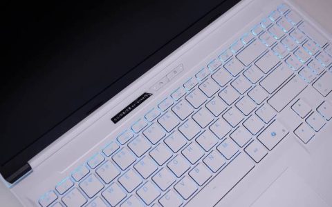 机械革命（MECHREVO）极光X – 高性能游戏本_资料手册