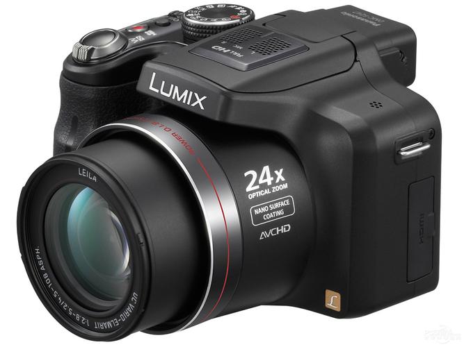 松下（Panasonic）CF-47 - 三防坚固笔记本_资料手册-4