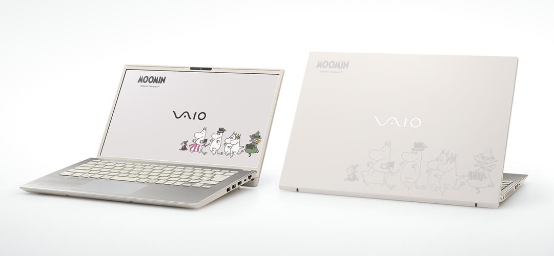 VAIO F16 姆明特别版 - 联名轻薄笔记本_百科资料-1 VAIO F16 姆明特别版 - 联名轻薄笔记本_百科资料-1