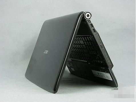 宏碁 Aspire 8930 - 大屏影音笔记本_资料手册-5