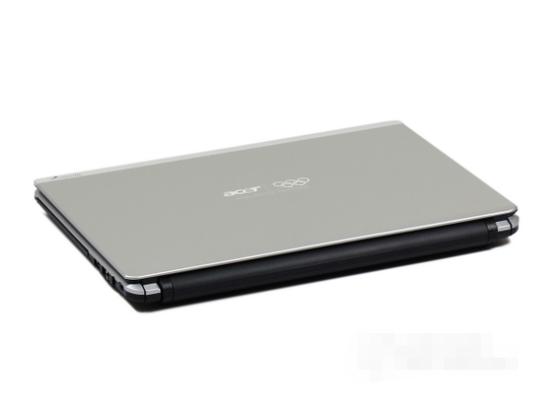 宏碁 Aspire 4810T – 轻薄商务笔记本_资料库