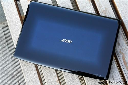 宏碁 Aspire 8930 - 大屏影音笔记本_资料手册-4