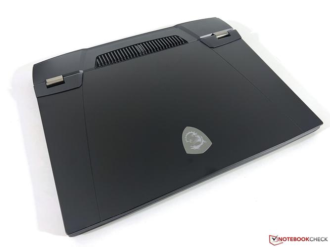 微星（MSI）泰坦GT77 HX - 高性能游戏旗舰本_资料库-2