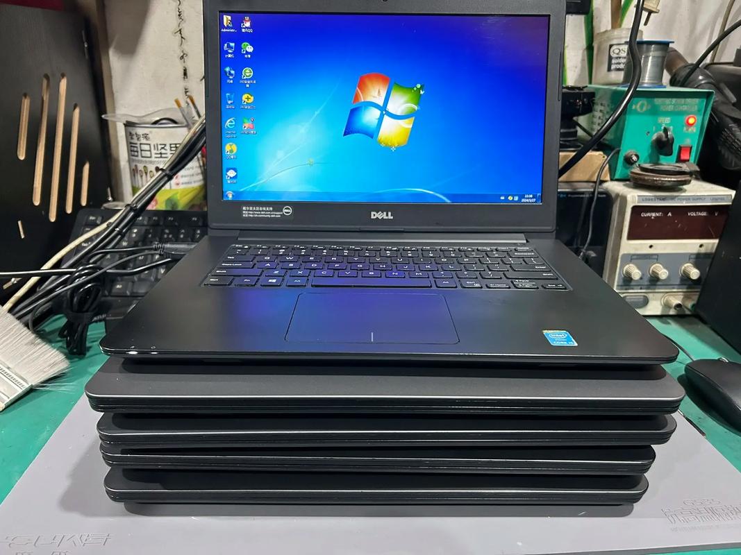 戴尔 Latitude 3450 - 商务办公笔记本_资料库-5