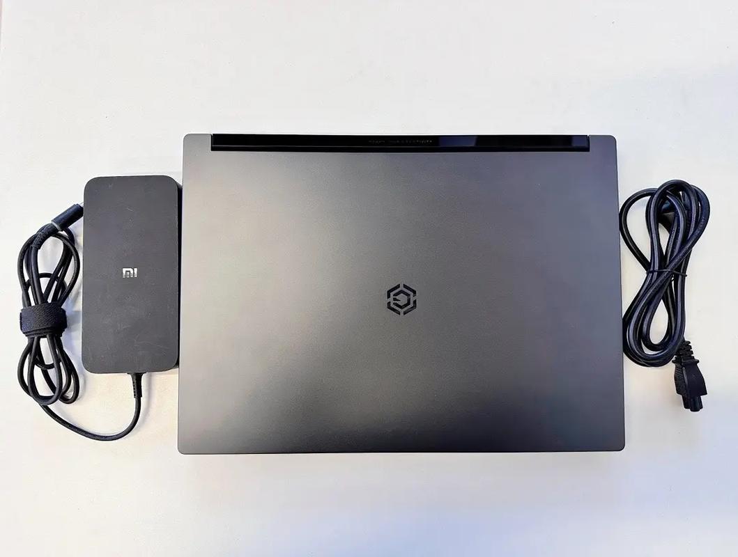 红米Redmi G 游戏本 2022 - 高性能电竞游戏本_资料手册-2