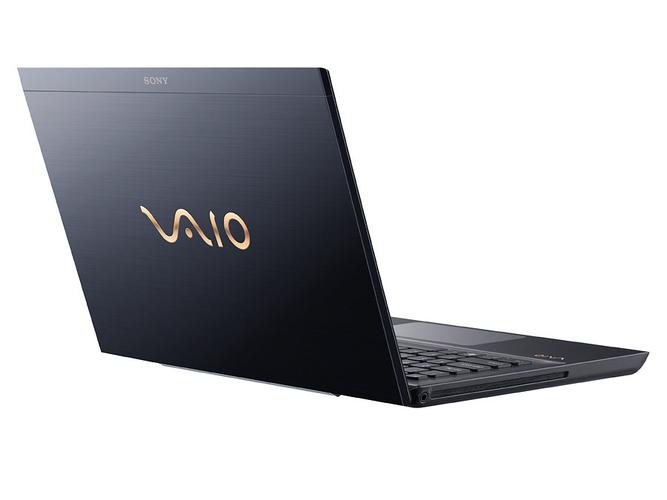 索尼（Sony）VAIO S - 轻薄便携笔记本_资料手册-1