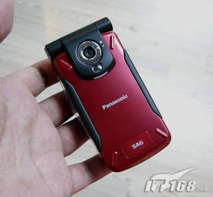 松下（Panasonic）note系列 - 轻薄商务笔记本_百科资料-2