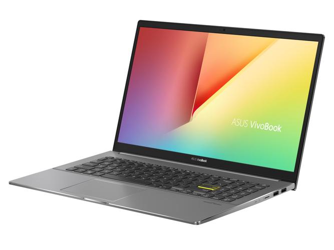 华硕 VivoBook S15 - 轻薄高色域笔记本_资料手册-5
