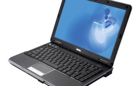 明基（BenQ）Joybook S33 – 13寸轻薄笔记本_资料手册