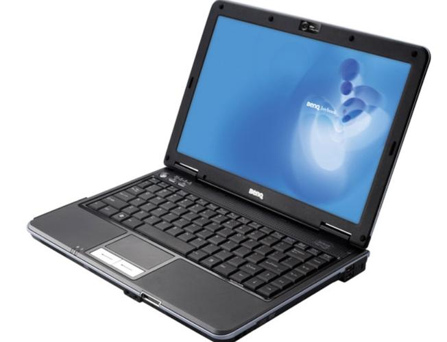 明基（BenQ）Joybook S33 - 13寸轻薄笔记本_资料手册-1