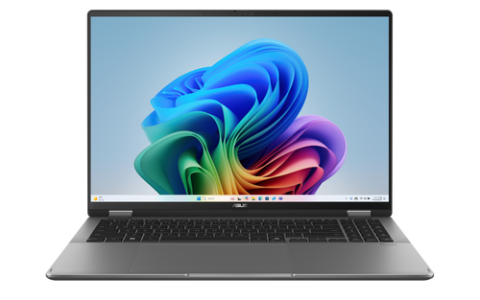 华硕 VivoBook Pro 16 – 高性能创作笔记本_资料库
