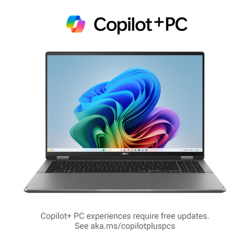 华硕 VivoBook Pro 16 – 高性能创作笔记本_资料库